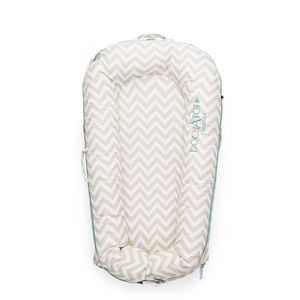 Dockatot deluxe plus cover